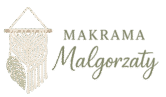 Makrama Małgorzaty